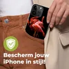 MuchoWow® Handyhülle Schutzhülle Hülle für Apple iPhone 14 Produktbild-Vorschau 2