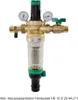 Hauswasserstation Resideo HS10S-1AA Produktbild-Vorschau 2