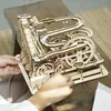 ROBOTIME LG501, 254 kusov, Ďalší, 14 rok / roky Náhľad obrázku produktu 28