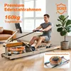 VOWVIT Wasserrudergerät klappbar, Bluetooth-Display, Produktbild-Vorschau 7