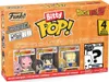 Funko Pop! Bitty POP Dragon Ball Z - Figurki Gohan Blister Anteprima dell’immagine prodotto 3