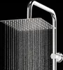 Granitan - Regendusche - Duschkopf - Duschbrause Chrom - Produktbild-Vorschau 7