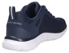 Skechers Sneakers 232698-NVY in Blue color size 42 Voir les images du produit 50