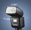 Godox V480 Canon TTL Kamera-Blitz Voir les images du produit