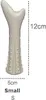 Petstages Deerhorn Bois de cerf, Taille:12.5 cm Voir les images du produit 2
