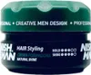 Nishman - M8 Natural Forming Cream - Hair Pomade 100ml Produktbild-Vorschau 4