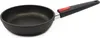 Woll Nowo Titanium Gusspfanne, flach, Induktion, Produktbild-Vorschau 4