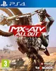 THQ MX vs. ATV : All Out, PlayStation 4, Multiplayer-Modus, Produktbild-Vorschau 6