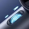 JisuLife Pro 1, přenosný ventilátor s LED displejem, 100 Náhled obrázku produktu 4