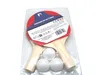 Tischtennis Starter Set Doppelblister für Freizeit & Produktbild-Vorschau 4