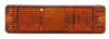 TYC 12-1423-00-2 Blinker Blinkleuchte für VW GOLF II (19E, Produktbild-Vorschau 13