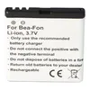 Akku passend für den Bea-Fon Akku Model: S480/SL580 3,7 Produktbild-Vorschau 8