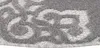 A close-up of a rug with a patterned design. Produktbild-Vorschau