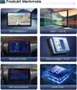 1+32G carplay Autoradio per Hyundai ix35 Tucson 2009-2015 Anteprima dell’immagine prodotto 4