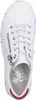 Rieker Komfort Schnürschuhe N0905 Damen 31353630383534 Weiß Produktbild-Vorschau 5