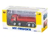 Aga Dump truck rosso 1:50 Anteprima dell’immagine prodotto 3