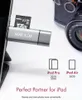 Icy Box 60068 IB-CR200-C USB Type-C Anteprima dell’immagine prodotto 10