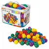 Palline Intex Fun | Ø 8 cm - 100 pezzi Anteprima dell’immagine prodotto 8
