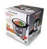 The image shows the retail packaging of an Esperanza Multicooker Cooking Mate. Produktbild-Vorschau