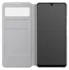 EF-EA426 S-View Wallet-Cover A42 weiß Handyhülle Produktbild-Vorschau 7