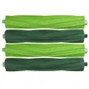 Four vacuum cleaner brush rolls are laid out horizontally against a white background. Náhľad obrázku produktu