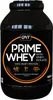 QNT Prime Whey 2000 g Schokoladen-Brownie / Whey Protein / Produktbild-Vorschau 1