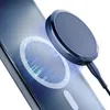 3mk Clear MagCase do Apple iPhone 16E - przezroczysty Podgląd zdjęcia produktu 3