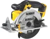 Circular saw DeWalt DCS391N-XJ Productafbeelding-voorbeeld 1