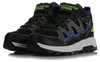 Schoenen Skechers Storm Blazer 406377LBKBL Productafbeelding-voorbeeld 4
