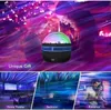Projektor LED rozgwieżdżonego nieba Aurora, lampka nocna z Podgląd zdjęcia produktu 4