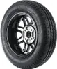 UNITRAILER Anhängerrad 155/70 R13 mit Alufelge für leichte Produktbild-Vorschau 3