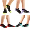 6er-Pack bunte Damen Sneaker-Socken, Atmungsaktiv & bequem: Produktbild-Vorschau 3