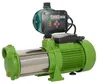 CHM GmbH® Gartenpumpe mit Druckschalter einstellbar Produktbild-Vorschau 3