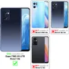 Cadorabo Housse de protection pour Oppo FIND X5 LITE / Voir les images du produit 2
