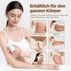 3 in1 Schröpfgerät mit EMS, Rot- & Blaulicht – Modellierung Produktbild-Vorschau 5