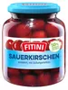 Fitini Sauerkirschen (8x370ml Glas) VPE + usy Block Produktbild-Vorschau 2