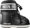 MOON BOOT MB ICON LOW NY Čierna Náhľad obrázku produktu 4