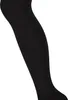 2 Paar Overknees Damen und Teenager - Lange Baumwoll Socken Produktbild-Vorschau 7