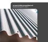 Fassadenprofile Traufenbelüftungsprofil wellenförmig, Produktbild-Vorschau 3