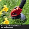 Akumulatorowa podkaszarka do trawy Einhell Power X-Change Podgląd zdjęcia produktu 9