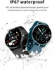 Smartwatch 1,3 Touchscreen Fitness Uhr Fitness Tracker Produktbild-Vorschau 18