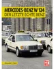 Mercedes-Benz W 124 Produktbild-Vorschau 1