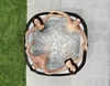 Mspa Whirlpool Soho, 185X185X68Cm Produktbild-Vorschau 10