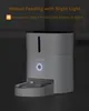 Balimo Automatischer Futterautomat für Katzen/Hunde, Produktbild-Vorschau 8