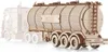 puzzle 3D, Road King Truck Trailer (char), EWA, bois, 251 Voir les images du produit 1