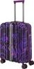 travelite carrello Lascana Edition 4W Trolley Purple Swirl Anteprima dell’immagine prodotto 2