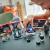 LEGO® City 60444 Garáž F1 se závodními vozy Mercedes-AMG a Náhled obrázku produktu 39