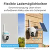 Reolink Go PT Plus, 2K+ 5MP 4G LTE Batterie Produktbild-Vorschau 7