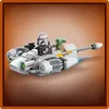 LEGO® Star Wars™ 75363 Mandalorian Microstrike N-1 Anteprima dell’immagine prodotto 18