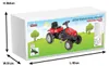Traktor dziecięcy Pilsan 07314 Active, pedały, regulowane Podgląd zdjęcia produktu 6
